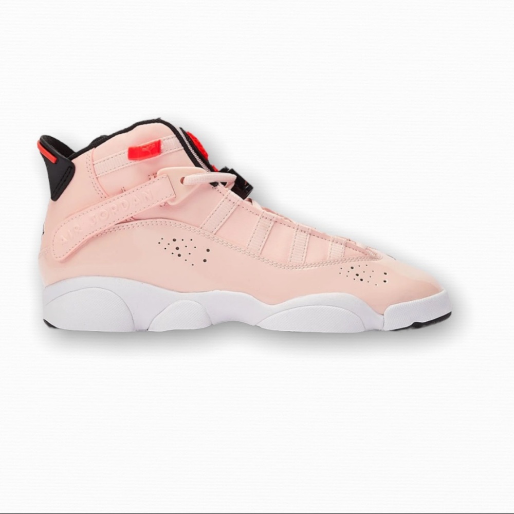 Nike Jordan 6 Rings ‘Atmosphere’